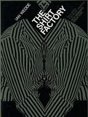 cover image of The Shirt Factory